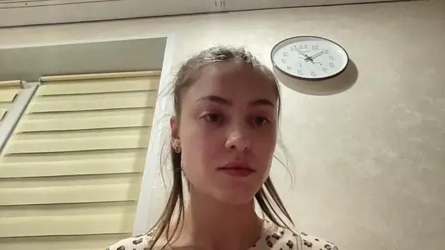 CandaceFlyn from StripChat is Freechat