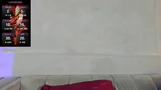 Candaceoweens from StripChat is Freechat