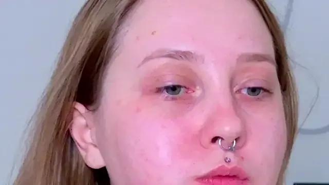 CandiceKingzz from StripChat is Freechat