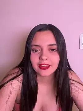 candicewest_ from StripChat is Freechat