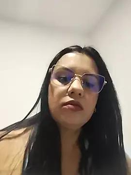 Candy-Samanthy from StripChat is Freechat