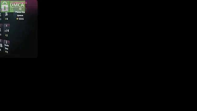 candy01_ from StripChat is Freechat