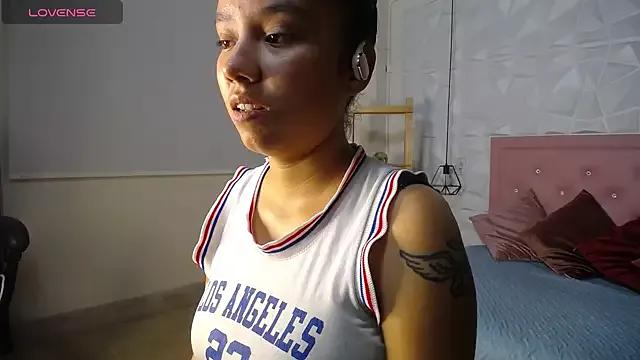 candy__lovee_ from StripChat is Freechat