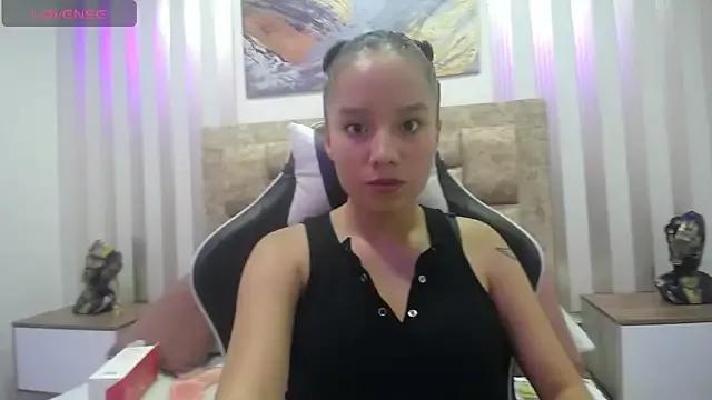 candy__lovee_ from StripChat is Freechat