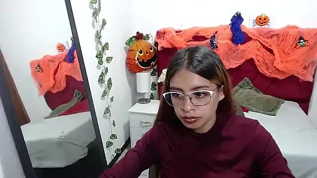 candy_antonella93 from StripChat is Freechat