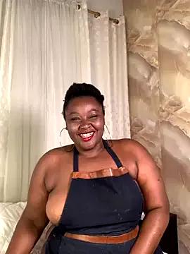 Candy_Brown69 from StripChat is Freechat