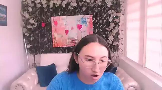 candy_cams18 from StripChat is Freechat