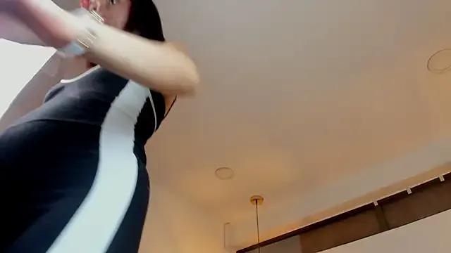 Candy_Hott7 from StripChat is Freechat