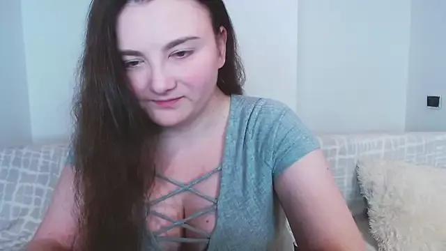 Candy_kitty_ from StripChat is Freechat