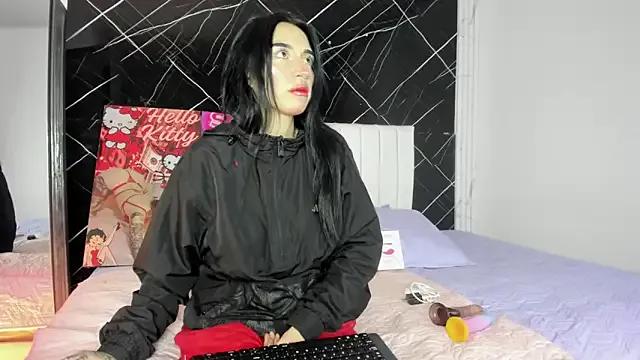 Candy_leilaa3 from StripChat is Freechat