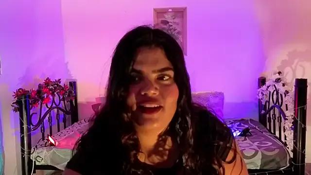 Candy_sextar from StripChat is Freechat