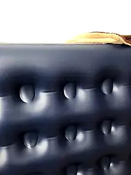 CandyCol from StripChat is Freechat