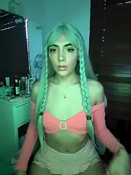 candycrush01 from StripChat is Freechat