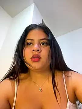 candydoll7 from StripChat is Freechat