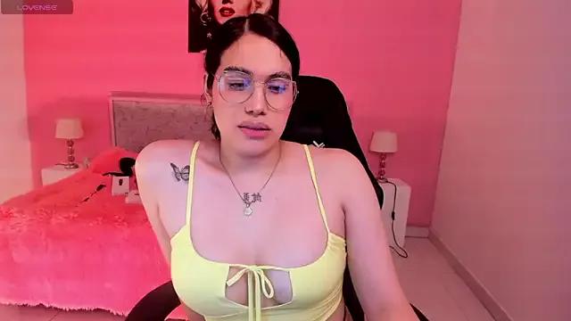 candyFlowers2 from StripChat is Freechat