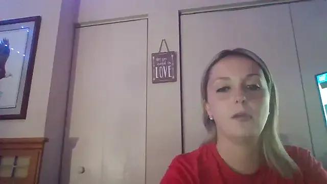 Candykissesxoxo from StripChat is Freechat