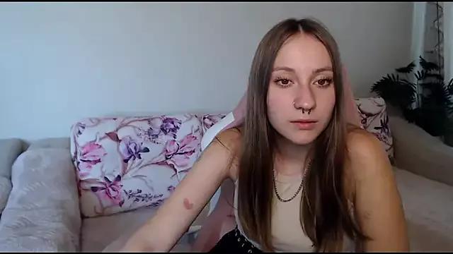 CandyMi from StripChat is Freechat