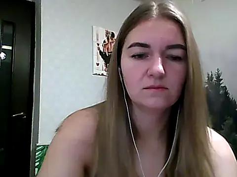 CandyOLimeX from StripChat is Freechat