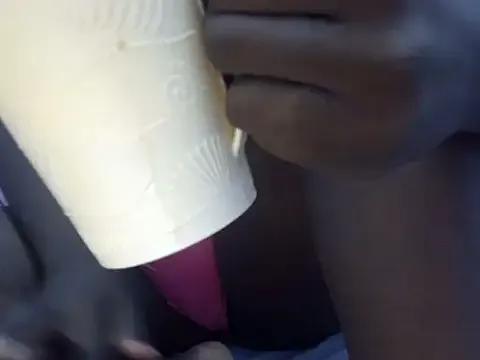 Candysauce2 from StripChat is Freechat