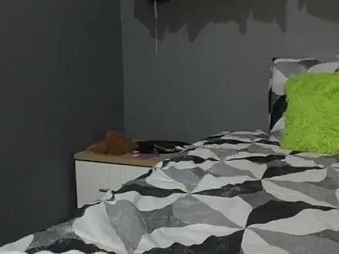 CandySlender18 from StripChat is Freechat