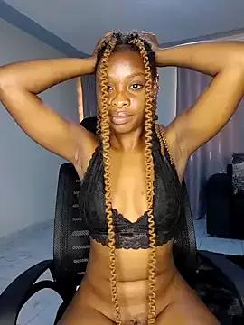 Candyyoyo from StripChat is Freechat