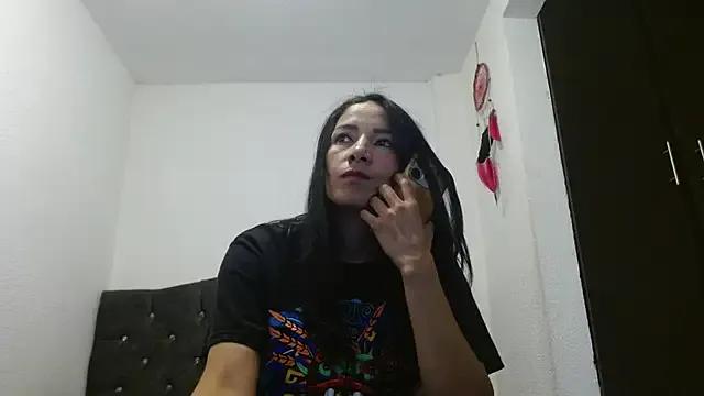 canela-hot34 from StripChat is Freechat
