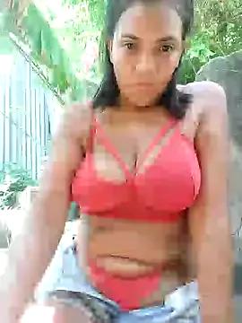 CanelitaPasion from StripChat is Freechat