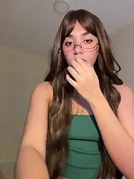 Capricho_01 from StripChat is Freechat