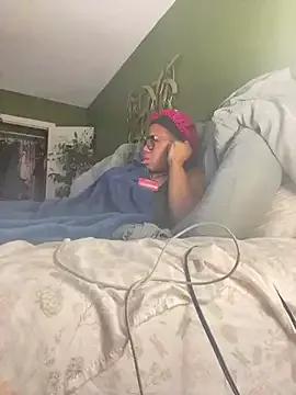 Caramel__cremes from StripChat