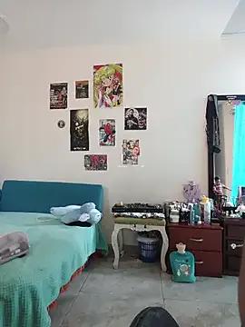 caramel_doll__ from StripChat is Freechat