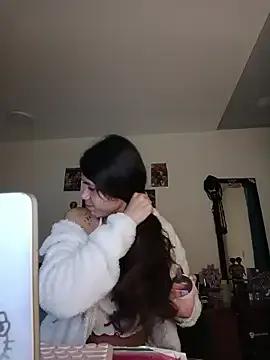 caramel_doll__ from StripChat is Freechat