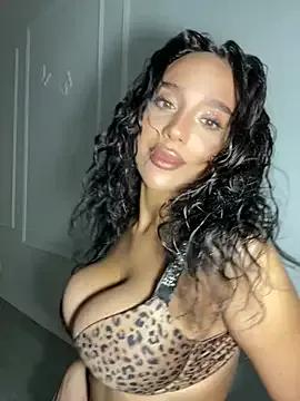 CardiSweetBaby from StripChat is Freechat