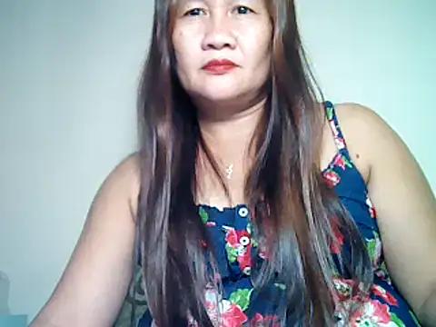 CarelineJoy from StripChat is Freechat