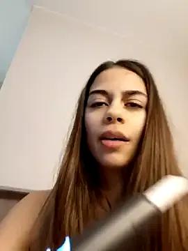 caressyourself from StripChat is Freechat