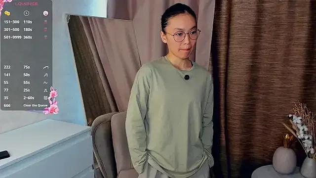 CarieBraniff from StripChat is Freechat