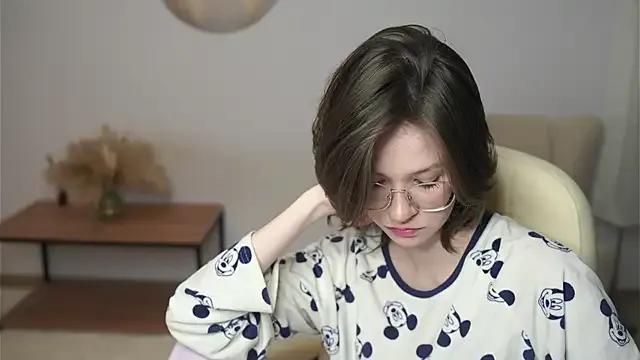 CarissaKellermann from StripChat is Freechat