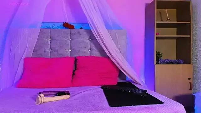 carla_jones5463 from StripChat is Freechat