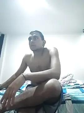 Carlandelli1 from StripChat is Freechat