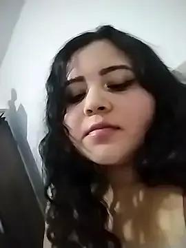 Carolceleste24 from StripChat is Freechat