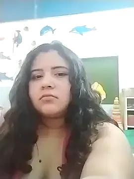 Carolceleste24 from StripChat is Freechat