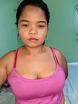 Carolina_5 from StripChat is Freechat