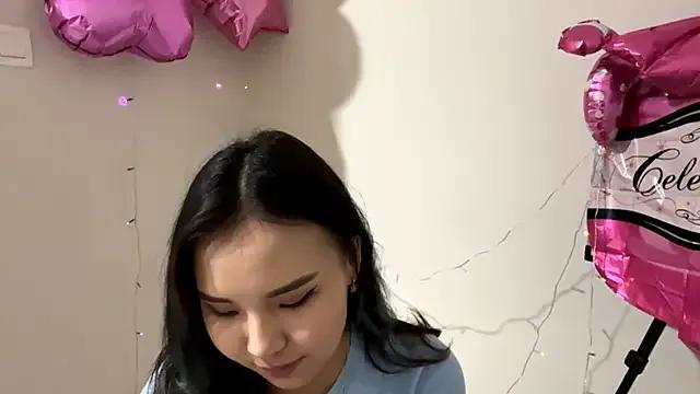 CarollFalick from StripChat is Freechat
