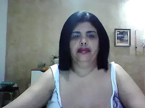 Carolzinha40 from StripChat is Freechat