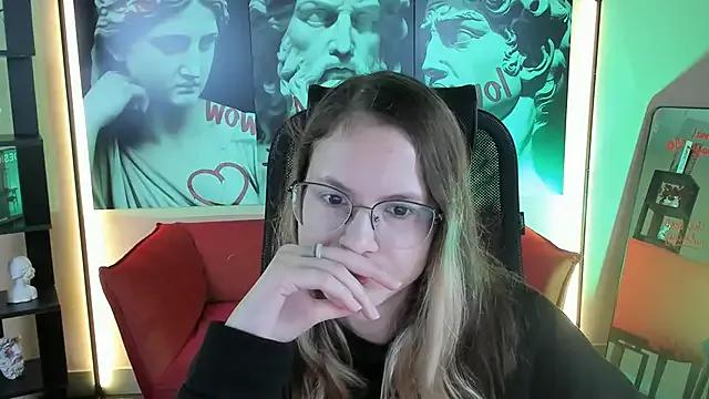 Carrie_Rose from StripChat