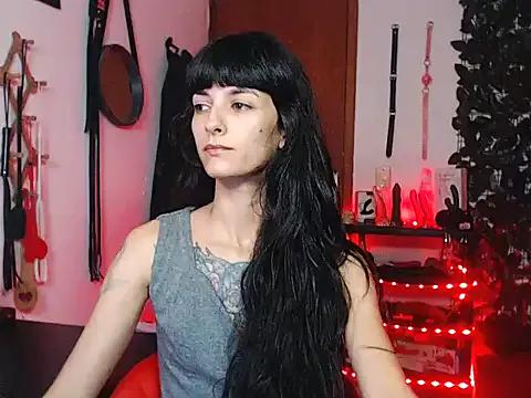 CarrieBurton from StripChat is Freechat