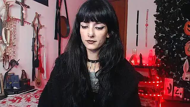 CarrieBurton on StripChat 