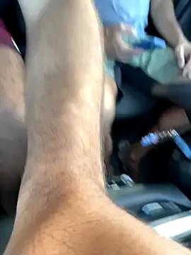 CasadoLutadorBigStuds from StripChat is Freechat