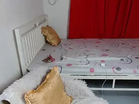 Casandrawang from StripChat is Freechat