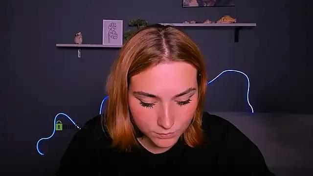 casey_meow_ from StripChat is Freechat