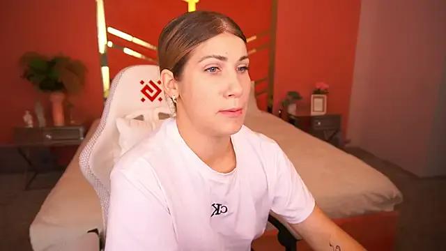 CassandraGood from StripChat
